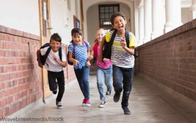 Regreso a clases: cómo ayudar a los niños a asimilar los cambios y nuevos retos